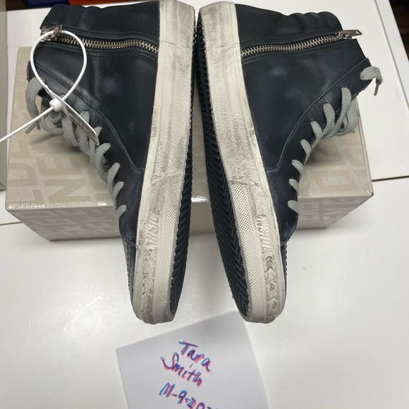 Golden goose slides size 41. New with tag. - Picture 2 of 7